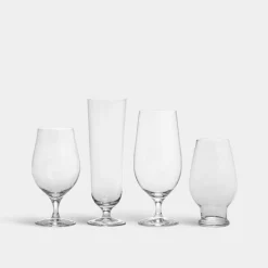 Tasting Kit, 4 glas