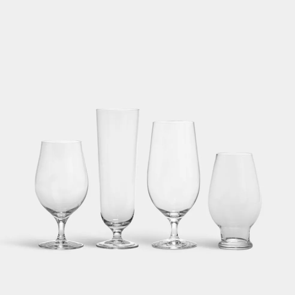 Tasting Kit, 4 glas