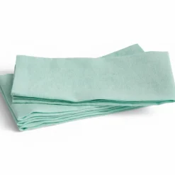 Tavolo Bordsunderlägg/Servett 4-pack, soft yellow