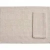 Tavolo Bordsunderlägg/Servett 4-pack, soft orange