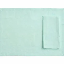Tavolo Bordsunderlägg/Servett 4-pack, soft orange