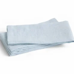 Tavolo Bordsunderlägg/Servett 4-pack, soft orange
