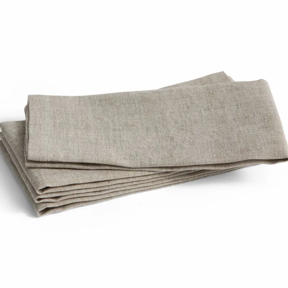 Tavolo Bordsunderlägg/Servett 4-pack, soft blue