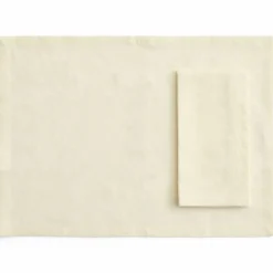 Tavolo Bordsunderlägg/Servett 4-pack, soft purple