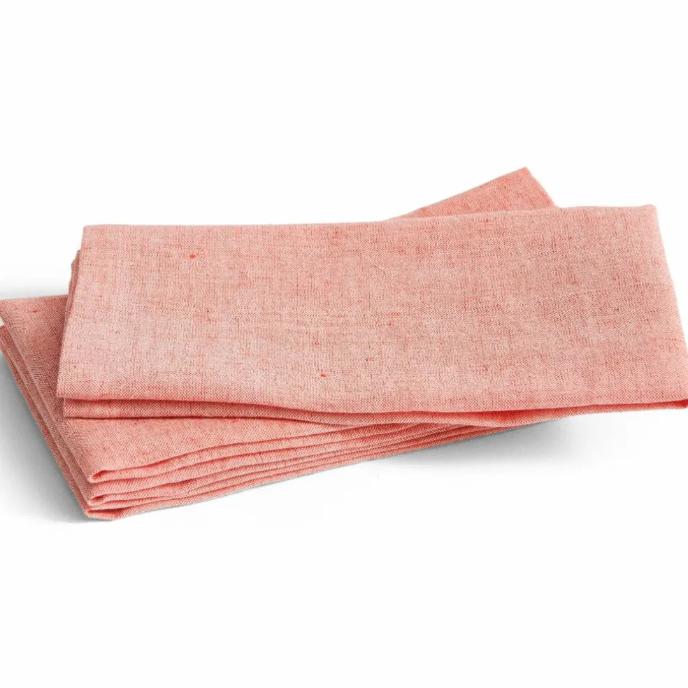 Tavolo Bordsunderlägg/Servett 4-pack, soft beige