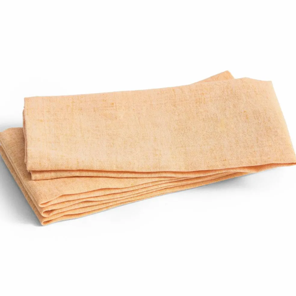Tavolo Bordsunderlägg/Servett 4-pack, soft beige