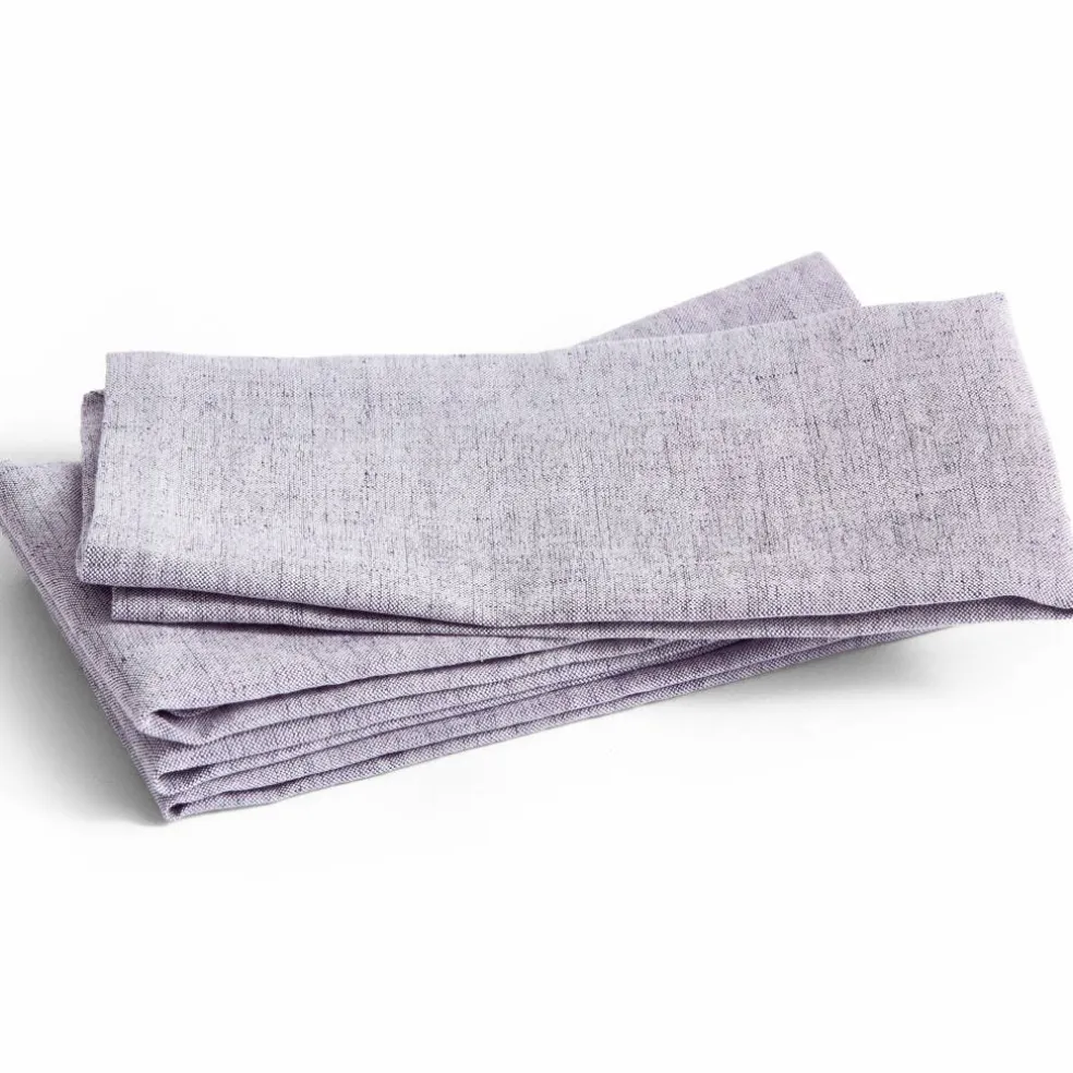 Tavolo Bordsunderlägg/Servett 4-pack, soft beige