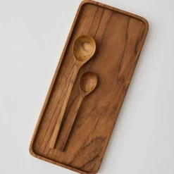 Teakfat, small