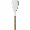 Teak rissked 27 cm, teak