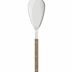 Teak rissked 27 cm, teak