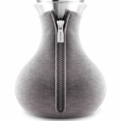 Tebryggare Woven Light Grey