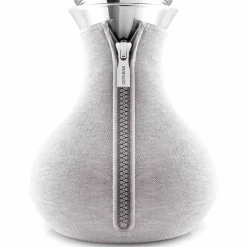 Tebryggare Woven Light Grey