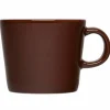 Teema espressokopp 10 cl, bärnsten