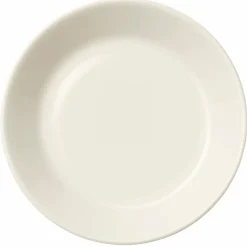 Teema fat 12 cm, espresso