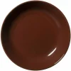 Teema fat 12 cm, vit