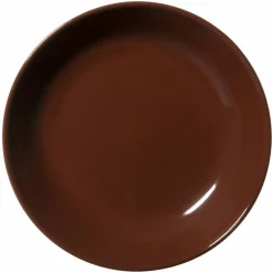 Teema fat 12 cm, vit