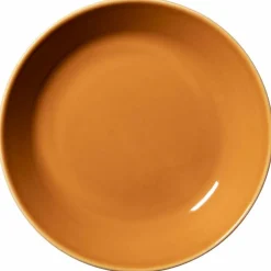 Teema fat 12 cm, vit