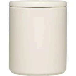 Teema förvaringsbehållare 0,6 liter, espresso