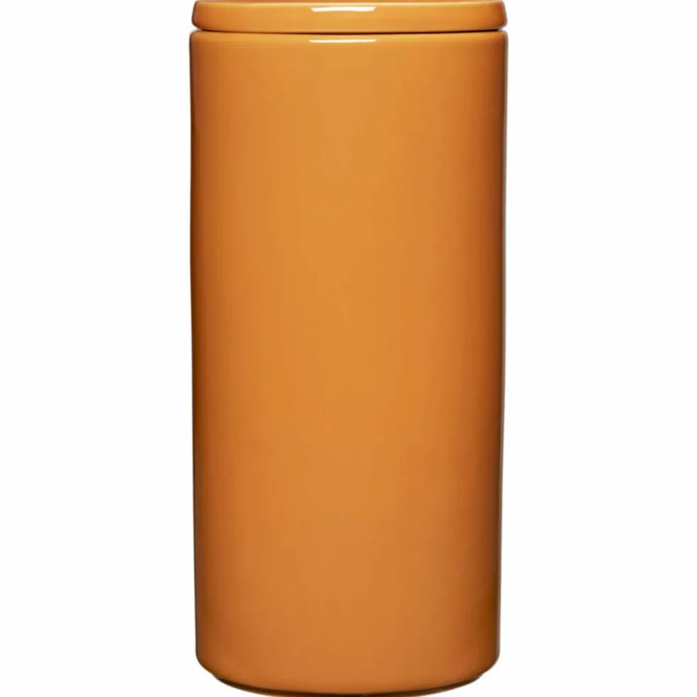 Teema förvaringsbehållare 1,3 liter, espresso