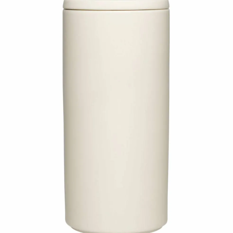 Teema förvaringsbehållare 1,3 liter, espresso