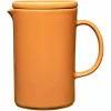 Teema kaffekanna 0,8 liter, vit