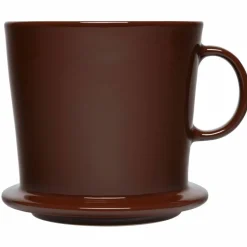Teema kaffetratt, espresso
