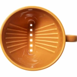 Teema kaffetratt, espresso