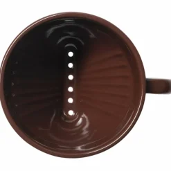 Teema kaffetratt, espresso