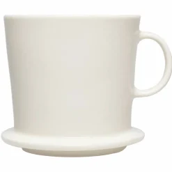 Teema kaffetratt vit