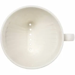 Teema kaffetratt vit