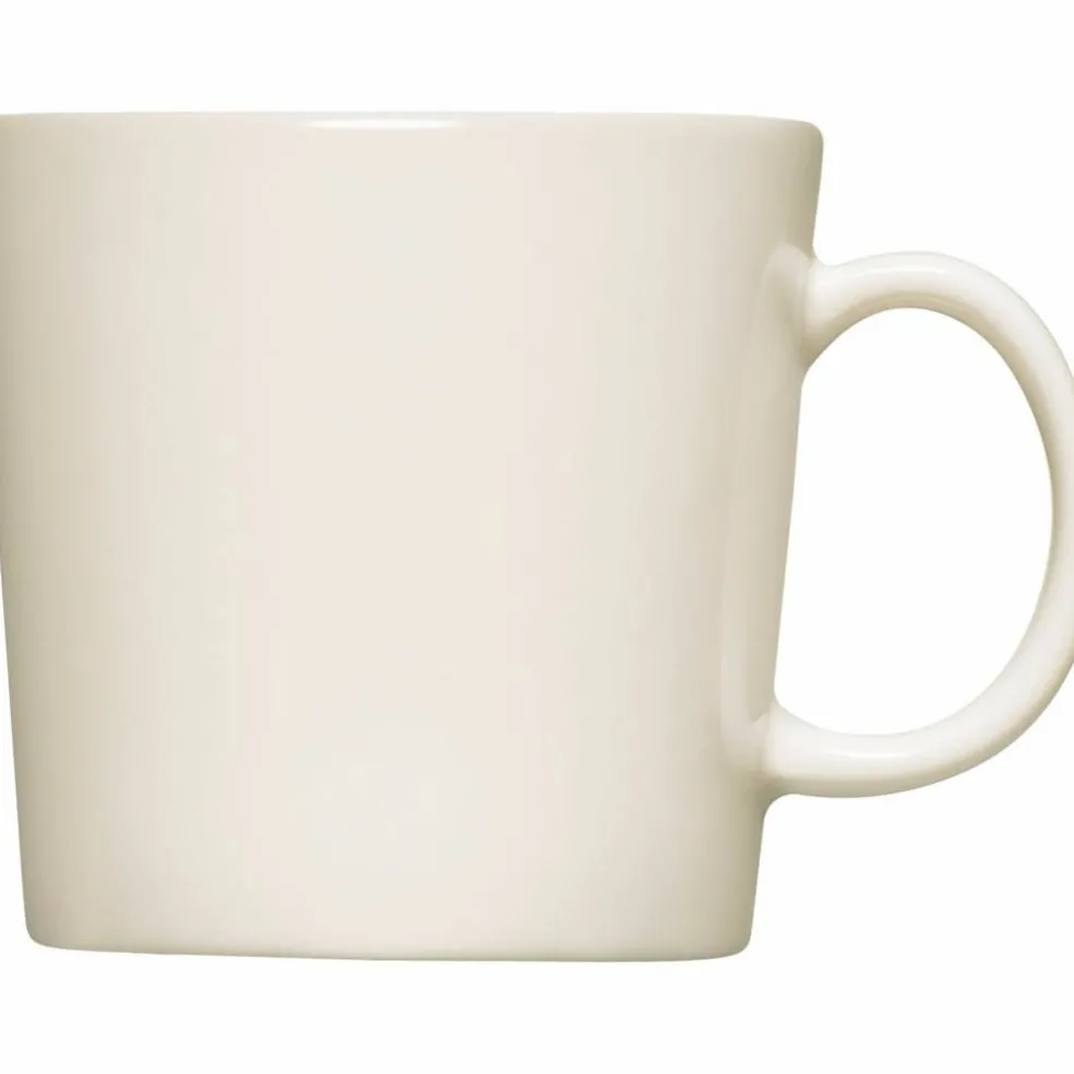 Teema Mugg 30cl, vintage rose