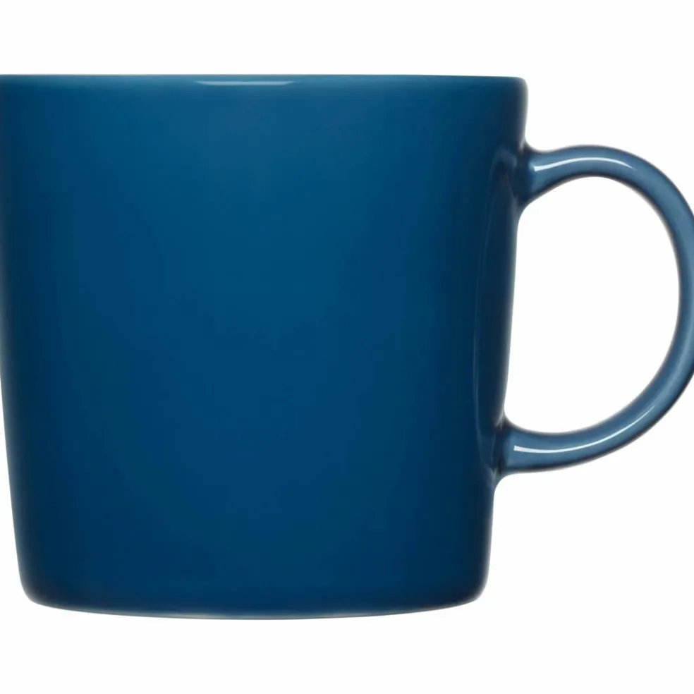 Teema Mugg 30cl, vintage rose