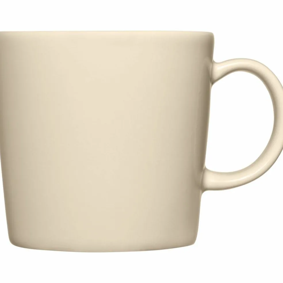 Teema Mugg 30cl, vintage rose