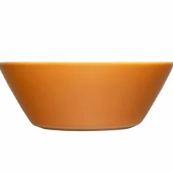 Teema skål 15 cm, bärnsten