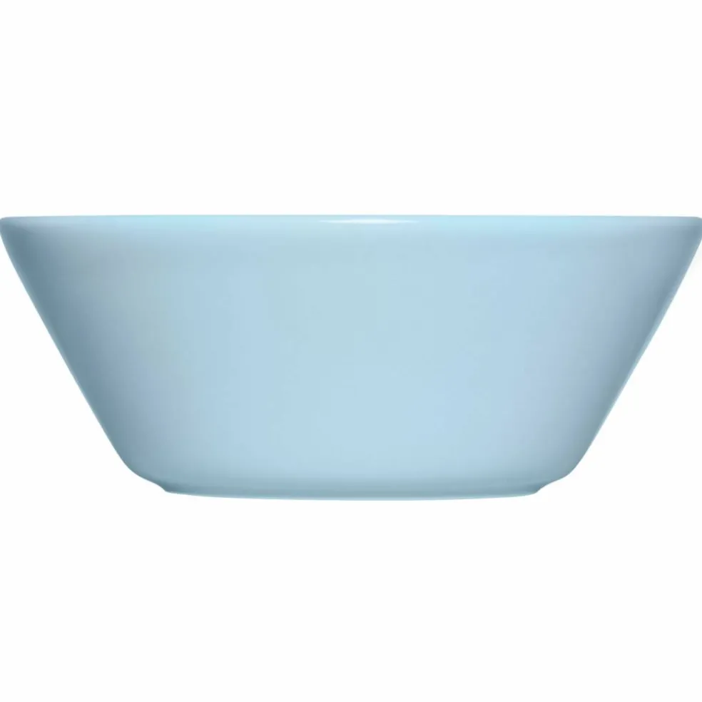 Teema Skål 15 cm, isblå