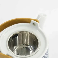 Tekanna B 1000 ml, blå