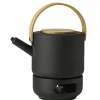 Tekanna, 1,25 l, sand