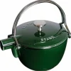 Tekanna Rund 1,15 Liter, Svart