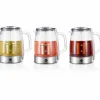 Tekokare 1,25 liter TM-1500 S