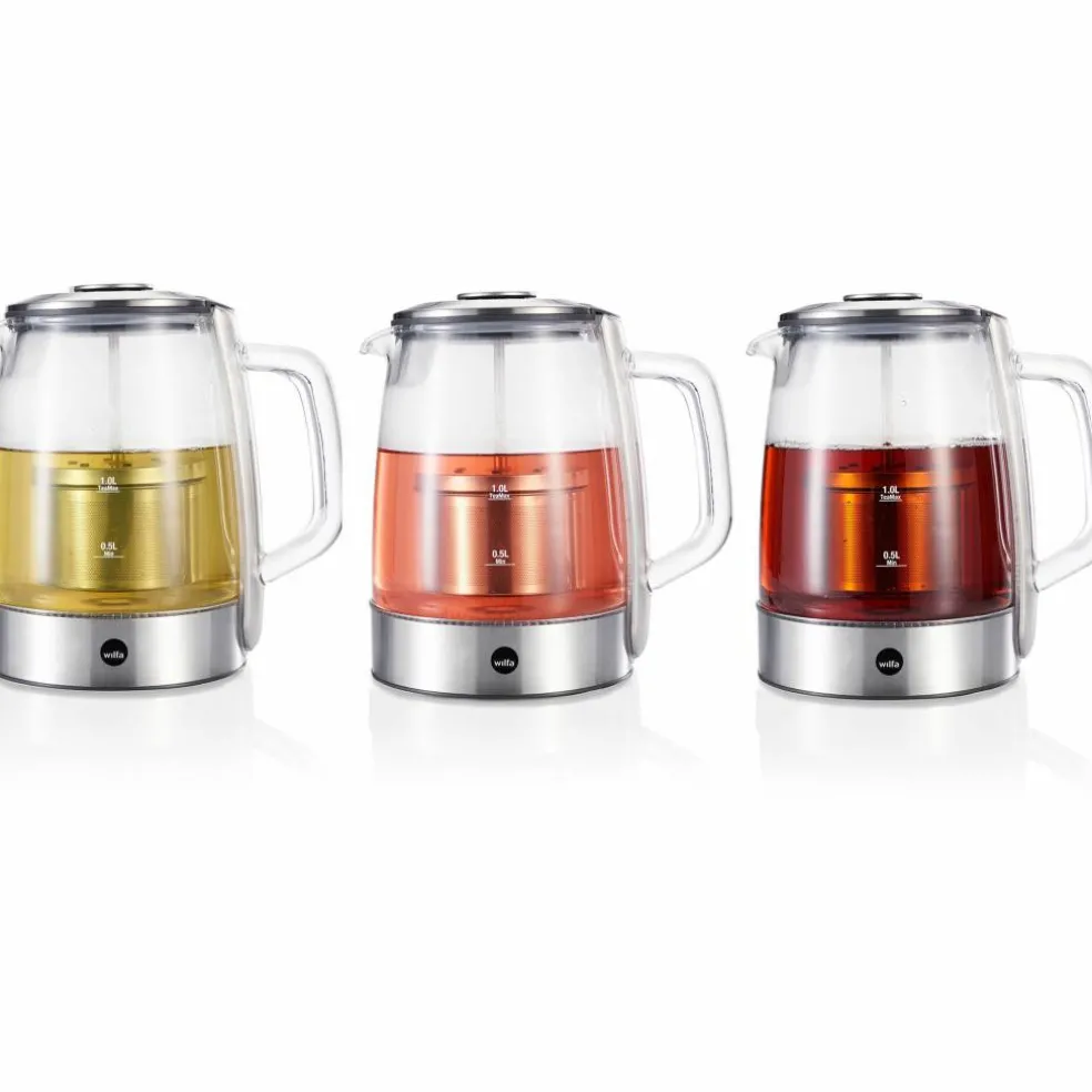 Tekokare 1,25 liter TM-1500 S