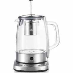 Tekokare 1,25 liter TM-1500 S