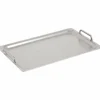 Teppanyaki panna 39x27 cm, 5-ply