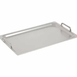 Teppanyaki panna 39x27 cm, 5-ply