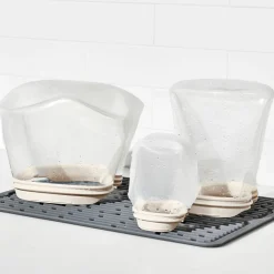 Återanvändbar silikonpåse 1,89 liter
