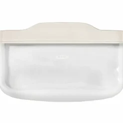 Återanvändbar silikonpåse 0,35 liter