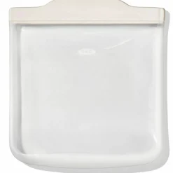 Återanvändbar silikonpåse 0,7 liter