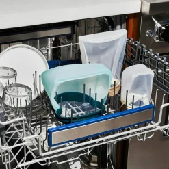 Återanvändbar silikonpåse 0,7 liter