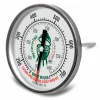 Termometer 8 cm till L/XL/2XL