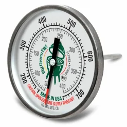 Termometer 8 cm till L/XL/2XL