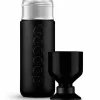 Termosflaska 1liter, blazing black